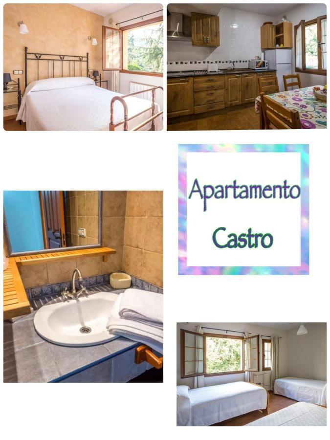 Apartamentos Rincón Del Duende San Martin  Exterior foto